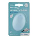 کرم مرطوب کننده پوست نرمال تا خشک حاوی کالاندولا و آووکادو هندولوژی Handology مدل Vanilla حجم 60ml