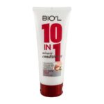نرم کننده مو 10 کاره بیول Biol مدل Miracle مناسب انواع مو حجم 200ml