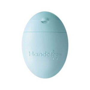 کرم مرطوب کننده پوست نرمال تا خشک حاوی کالاندولا و آووکادو هندولوژی Handology مدل Vanilla حجم 60ml