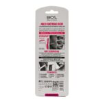 پک 2 عددی تیغ اصلاح صورت و ابرو بانوان بیول Biol مدل چند منظوره Silk Touch-Up