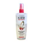 اسپری دوفاز مو ترمیم و احیا کننده موهای آسیب دیده لورآل Loreal مدل Total Repair 5 حجم 200ml