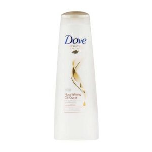 شامپو مو کنترل کننده چربی داو Dove مدل Nourishing Oil Care حجم 400ml