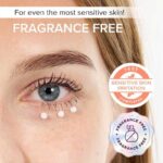 کرم دور چشم ضد لک و روشن کننده گلوتاتیون و ترانگزامیک اسید مری اند می Mary & May مدل Tranexamic Acid+ Glutathion Eye Cream حجم 30ml