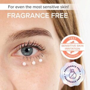 کرم دور چشم ضد لک و روشن کننده گلوتاتیون و ترانگزامیک اسید مری اند می Mary & May مدل Tranexamic Acid+ Glutathion Eye Cream حجم 30ml