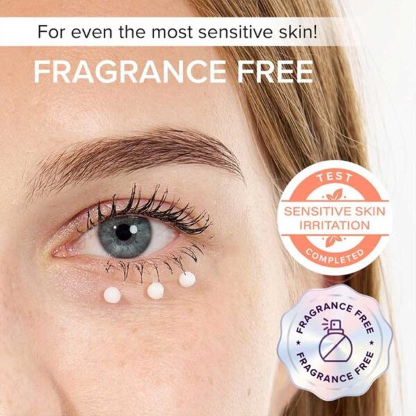 کرم دور چشم ضد لک و روشن کننده گلوتاتیون و ترانگزامیک اسید مری اند می Mary & May مدل Tranexamic Acid+ Glutathion Eye Cream حجم 30ml