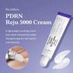 کرم ترمیم کننده جوانساز و تسکین دهنده پوست PDRN دکتر التیا Dr Althea مدل PDRN Reju 5000 Cream حجم 20ml