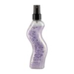 بادی اسپلش زنانه شاین دار ژک ساف Jacsaf مدل Secret Night حجم 200ml