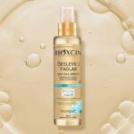 اسپری دوفاز مغذی و نرم كننده ضد ريزش حاوی 9 روغن گياهی بیوکسین Bioxcin مدل Besleyici Yaglar حجم 200ml