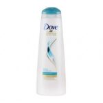 شامپو مو مراقبت کننده داو Dove مدل Daily Care حجم 400ml