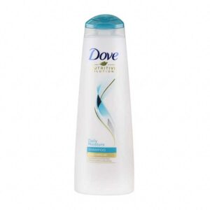شامپو مو مراقبت کننده داو Dove مدل Daily Care حجم 400ml
