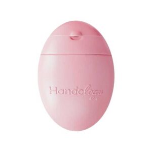 کرم مرطوب کننده پوست نرمال حاوی چیاسید و کالاندولا هندولوژی Handology مدل Blossom حجم 60ml