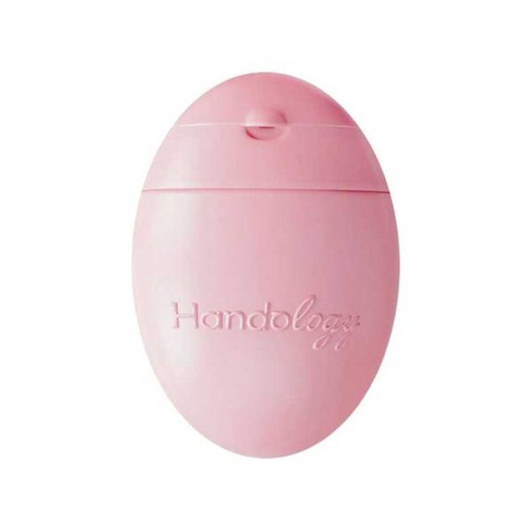 کرم مرطوب کننده پوست نرمال حاوی چیاسید و کالاندولا هندولوژی Handology مدل Blossom حجم 60ml
