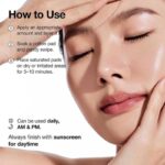 تونر بوستر هیالورونیک اسید و PDRN آنوا Anua مدل PDRN 100 Hyaluronic Acid Booster Toner حجم 250ml