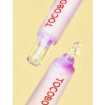 ژل کرم دور چشم روشن کننده و ترمیم کننده حاوی کلاژن توکوبو Tocobo مدل Collagen Brightening Eye Gel Cream حجم 30ml