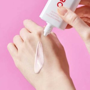 کرم ضد آفتاب SPF50 ضد چروک و ویتامینه توکوبو Tocobo مدل Anti-Wrinkle Vitamin Sunscreen حجم 50ml