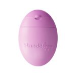کرم مرطوب کننده پوست خشک حاوی روغن جوجوبا و بادام هندولوژی Handology مدل Berries حجم 60ml