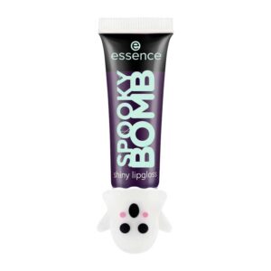 لیپ گلاس شاین دار اسنس Essence مدل Spooky Bomb حجم 10ml