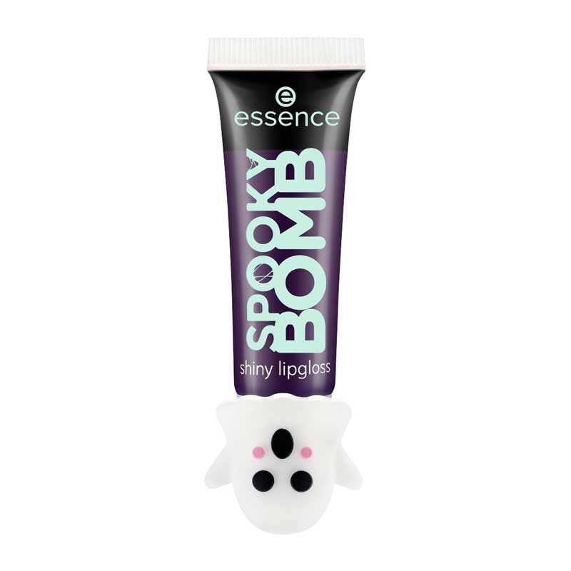 لیپ گلاس شاین دار اسنس Essence مدل Spooky Bomb حجم 10ml