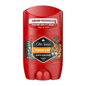 مام ضد تعریق 48 ساعته الد اسپایس Old Spice مدل Tigerclaw حجم 50ml