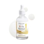 سرم روشن کننده پوست تریپل ویتامین مری اند می Mary & May مدل Rice Niacin 10% Triple Vitamin Serum حجم 80ml