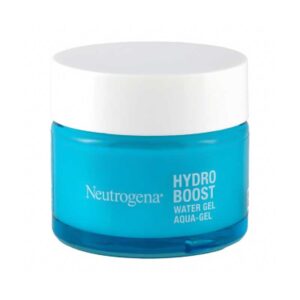 واتر ژل آبرسان پوست هیدرو بوست نوتروژینا Neutrogena مدل Hydro Boost حجم 50ml