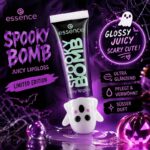 لیپ گلاس شاین دار اسنس Essence مدل Spooky Bomb حجم 10ml