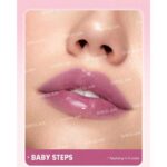 روغن لب رنگی شیگلم Sheglam مدل Jelly Wow Tinted Lip Oil حجم 7.5g