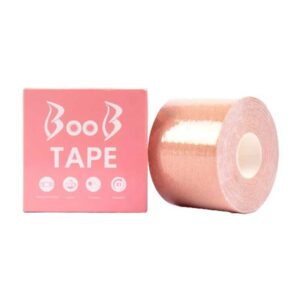 چسب لیفت سینه 5 متری Boob Tape مدل کشی