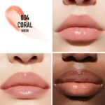 پک لیپ گلاس مایع حجم دهنده دیور Dior مدل Travel Collection Addict Lip Maximizer