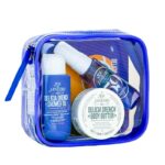پک مسافرتی بهداشتی سول د ژانیرو Sol de Janeiro Jet Set مدل Delicia Drench