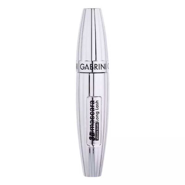 ریمل بلند کننده گابرینی Gabrini مدل سه بعدی 3D Mascara