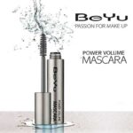 ریمل مشکی حالت دهنده و حجم دهنده قوی بیو Beyu مدل Power Volume حجم 12ml