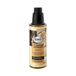 روغن آرگان ترمیم کننده مو باله آ Balea مدل Oil Repair Professional حجم 100ml