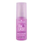 اسپری فیکس آبرسان عمقی پوست ساعته اسنس Essence مدل Fix & Last Keep It Perfect حجم 50ml