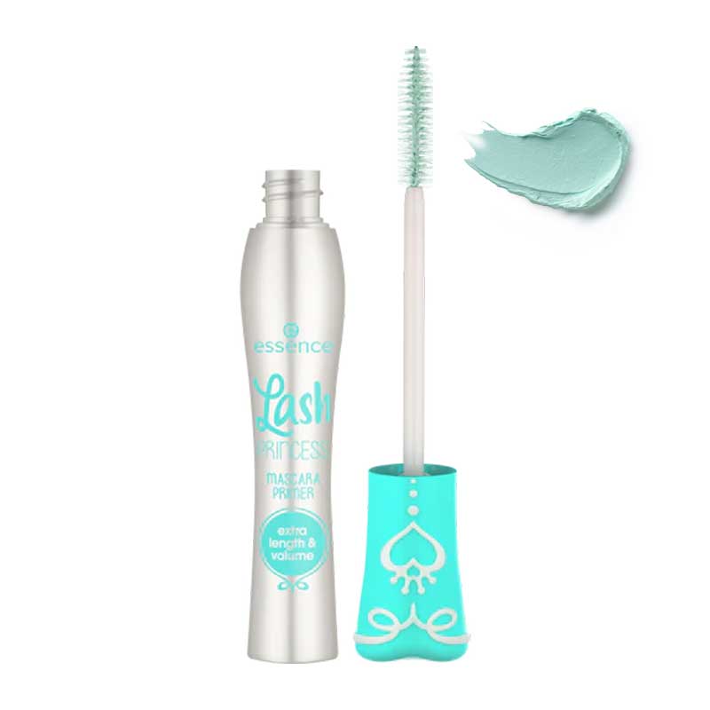 پرایمر ریمل حجم دهنده اسنس Essence مدل Lash Princess Extra Length & Volume حجم 9ml