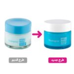 واتر ژل آبرسان پوست هیدرو بوست نوتروژینا Neutrogena مدل Hydro Boost حجم 50ml