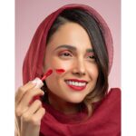 تینت لب مایع جویسی ویت یو With You مدل J2 Cherry
