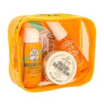 پک مسافرتی بهداشتی سول د ژانیرو Sol de Janeiro Jet Set مدل Bum Bum