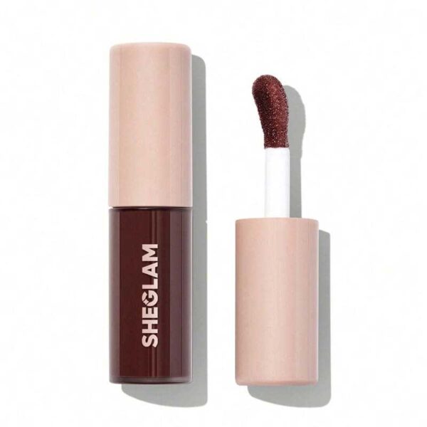 روغن لب رنگی شیگلم Sheglam مدل Jelly Wow Tinted Lip Oil حجم 7.5g