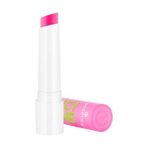 بالم لب براق کره ای اسنس Essence مدل Juicy Bomb کد 03 Time To Pitaya حجم 2.5g
