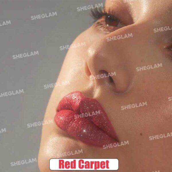 فروش ویژه کیت گلیتر لب شیگلم مدل Lip Dazzler Glitter Kit