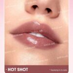 روغن لب رنگی شیگلم Sheglam مدل Jelly Wow Tinted Lip Oil حجم 7.5g