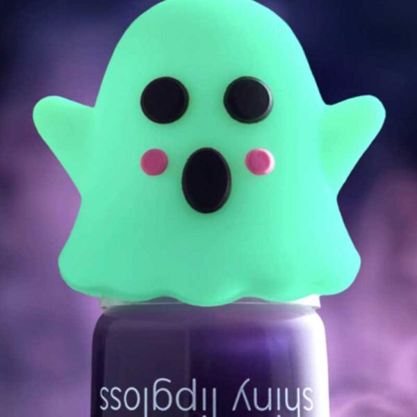 لیپ گلاس شاین دار اسنس Essence مدل Spooky Bomb حجم 10ml