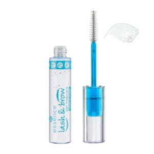 ژل فیکس تقویت کننده مژه و ابرو اسنس Essence مدل Lash & Brow حجم 9ml