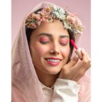 تینت لب مایع کرمی ویت یو With You مدل C1 Poney