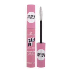 ژل فیکس ابرو اسنس Essence مدل Fix It Like A Pro حجم 8.5ml