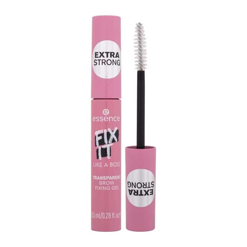 ژل فیکس ابرو اسنس Essence مدل Fix It Like A Pro حجم 8.5ml