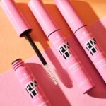 ژل فیکس ابرو اسنس Essence مدل Fix It Like A Pro حجم 8.5ml