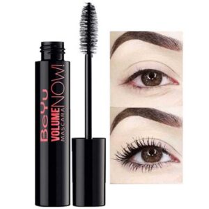 ریمل مشکی حجم دهنده بیو Beyu مدل Volume Now حجم 12ml