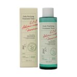 تونر درمانی ضد جوش اکسیس وای AXIS Y مدل Daily Purifying Treatment Toner حجم 200ml